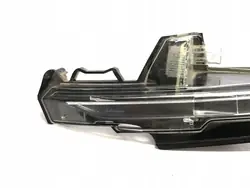AUDI Q7 clignotant miroir gauche 4M0949101A