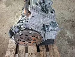 BMW N74B60A Motor OEM S26380165 - 544hk V12 TwinTurbo