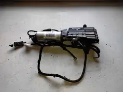 Module Condensateur Start-Stop OEM 9801739380
