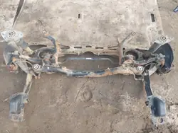 Viga suspensão traseira OEM Volkswagen Passat B6