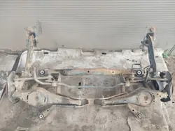 Poutre suspension arrière OEM Volkswagen Passat B6