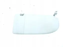 OEM 12QWAS342123EDCA Pare-soleil droit VW Caddy IV
