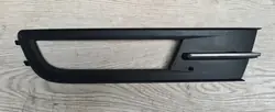 Linke Stoßstangengitter VW Passat B8