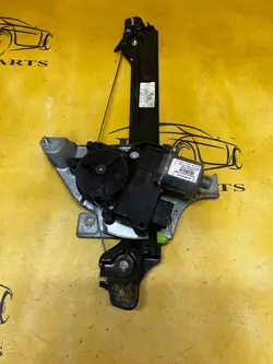 Mecanismo de elevador de vidro traseiro direito Peugeot 508 I
