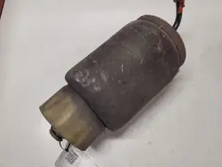 Suspension Air Bag NIVO BMW X5 E53