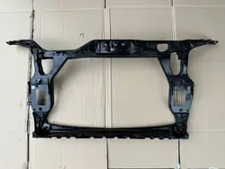 AUDI Q5 I Reforço do Para-choque Frontal 2008-2016 OEM