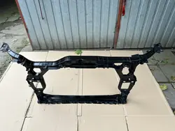 AUDI Q5 I Renforcement Pare-chocs Avant 2008-2016 OEM