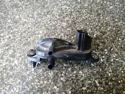 Capteur Pression DPF OEM 3M5A5L200AB pour Ford