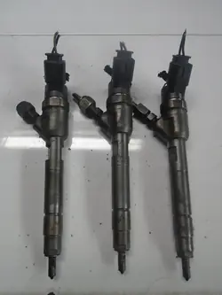 SMART FORTWO 0.8CDI Injektor A6600700387