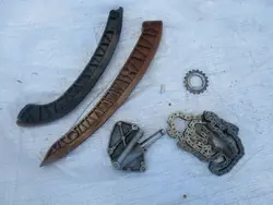 VW SEAT SKODA 1.2 12V Zahnriemensatz OEM