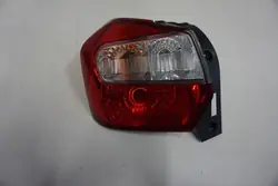 Luz trasera izquierda SUBARU XV 2011-2017 84912FJ050