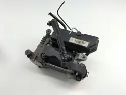 Compresseur Suspension Citroen OEM 4154040156 Occasion
