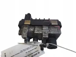 BMW OE 6NW008412 Turboladersteuergerät - Gebraucht