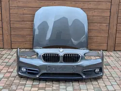 Stoßstange vorne OEM AJC254 für BMW F20 118i 2015-2019