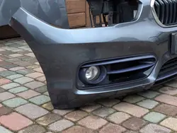 OEM AJC254 framstötfångare för BMW F20 118i 2015-2019