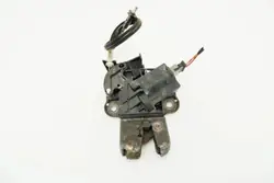 Cerradura de maletero OEM 4F5827505 para Audi A4 B8 2.0L