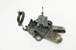 Fecho de porta-malas OEM 4F5827505 para Audi A4 B8 2.0L