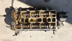 Culasse Mazda 6 2.3B OEM 5y4w - Occasion