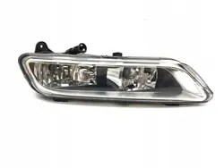 Lâmpada Halógena Esquerda VW PASSAT B7 10-15