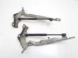 VOLVO S80 II V70 III XC70 II Bisagra del Capó Izquierda 2007-2016 OEM 31250185