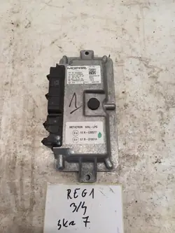 Controlador GPL OEM 4639657 para Fiat 500 1.2