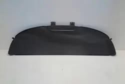 Étagre de coffre OEM STELVIOPOLKA Alfa Romeo Stelvio