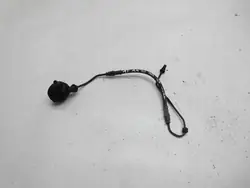 Hydraulslang 1K1721465P Octavia II Leon A3 8P Touran 1T