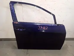 Fram Höger Dörr VW GOLF VII 2012-2020 5G