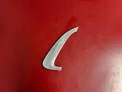 BMW X2 F39 Zijruitlijst OEM KSI19432
