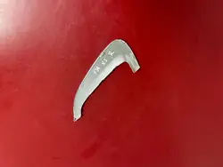 BMW X2 F39 Sidorutslist OEM KSI19432