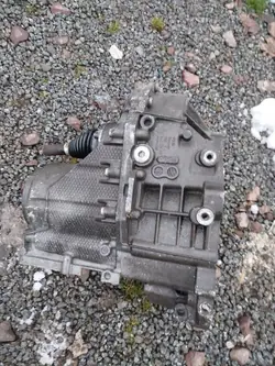 Gearbox Housing 0AM301107 0AM301023