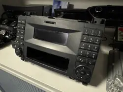 Mercedes Sprinter W906 Radio OEM A9069003103