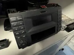 Radio Mercedes Sprinter W906 OEM A9069003103