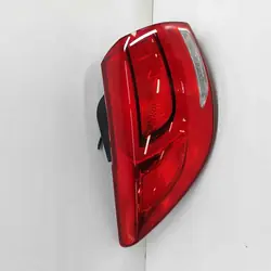 Lámpara trasera izquierda Kia Sportage III