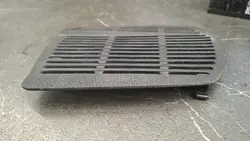 OEM 1166801507 Cubierta Altavoz Delantero Izquierdo Mercedes