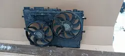 Fiat OE 1379297080 Boîtier de Ventilateur