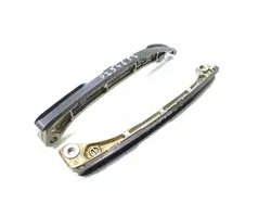 Mazda 6 Jakoketjun liukuraide OEM 12Z032519