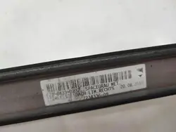 Vänster taklist OEM 7234335 för BMW 5 F10