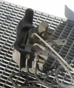 Bomba elevadora cabina MAN TGX Euro 5 OEM PPKME5