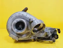 Actionneur Turbo OEM DRC99531 pour Mercedes C-Class