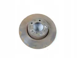 Disco de freno delantero BMW OE usado OEM RZV56095