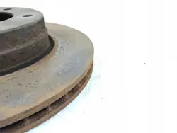 Disque de frein avant BMW OE d'occasion OEM RZV56095