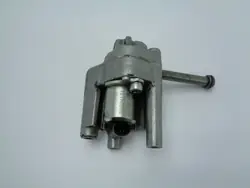 Renault Premium DXI Jarruventtiili OEM 20574690 20713422