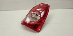 Luz trasera izquierda Renault Twingo 2 (2007 - 2011) 265550521R