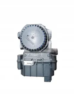 ABS EBS Bremsmodulatorventil MERCEDES ACTROS 4801065120