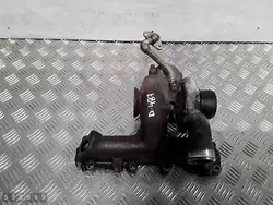 Turbo Opel Vectra C 1900cdti 88kw OEM 55196858