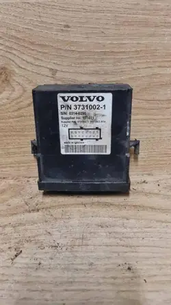 Volvo S60 I autonominen lämmitysmoduuli 37310021