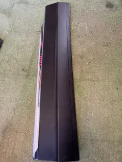 Volkswagen Door Trim Right Front 5NA854940P OE 254602