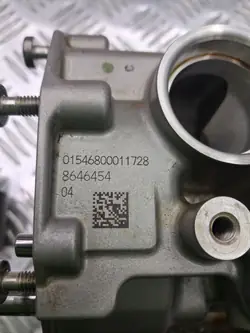 BMW OEM 8646454 Oliepomp voor B58C motor