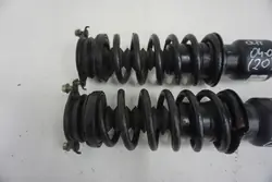 Amortisseurs arrière SUBARU OUTBACK IV 2004-2009 567890333